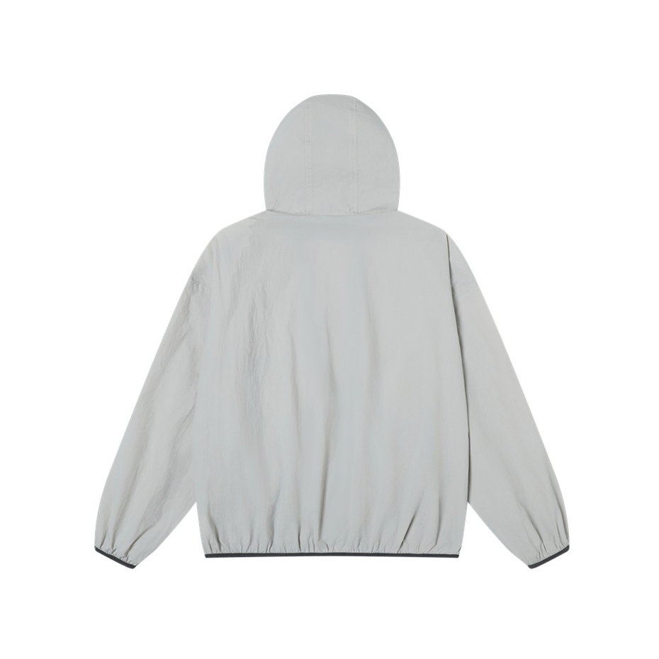 Vintage Hooded Windbreaker Men - Vintage Windbreaker Nylon review and price