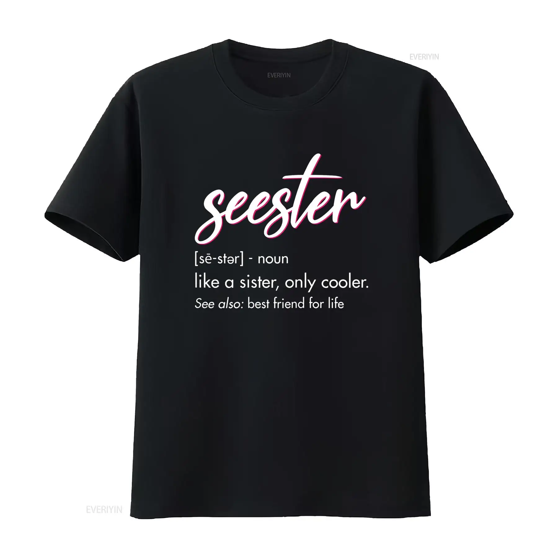 Seester Definition Mom Sister  - Vintage Fashion Definition review and price