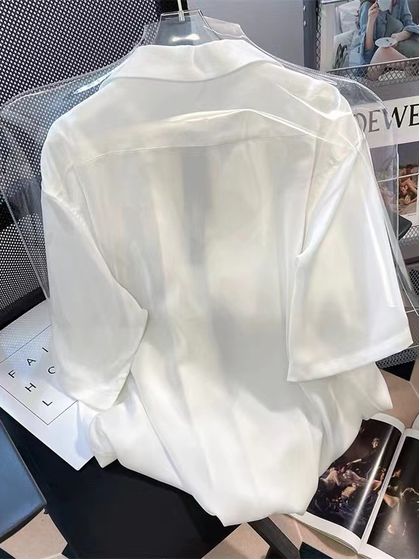 Korean Style Artistic Heart Sh - Vintage Fashion Hong Kong review and price