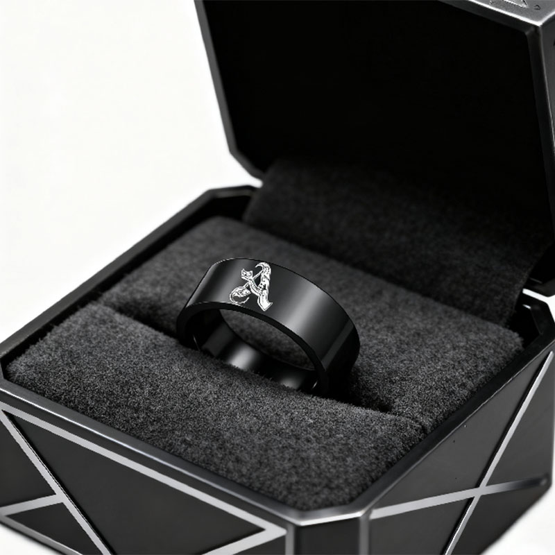 Letdiffery Customized Engraved - Z Vintage Fashion review and price
