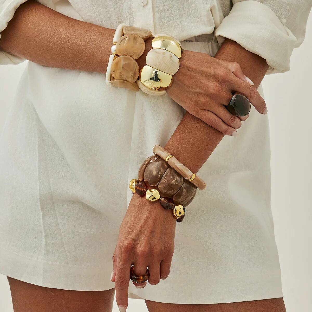 IngeSight.Z 6 Style Boho Punk  - Z Vintage Fashion review and price